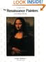 The Renaissance Painters Coloring Book