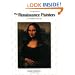 The Renaissance Painters Coloring Book