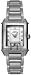 Girard Perregaux Vintage 1945 Womens White Dial Stainless Steel Watch 25910.1.11.105