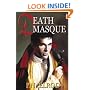 Death Masque (Jonathan Barrett, Gentleman Vampire series)
