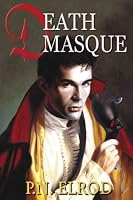 Death Masque (Jonathan Barrett, Gentleman Vampire series)