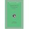 Loeb Classical Library, Part XIV (Tertullian to Xenophon)