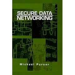Secure Data Networking (Telecommunications Library)