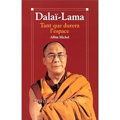 Tant que durera l'espace