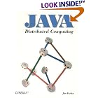 Click here to buy  Java Distributed Computing (O'Reilly Java)  by Jim Farley.