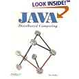 Java Distributed Computing (O'Reilly Java)