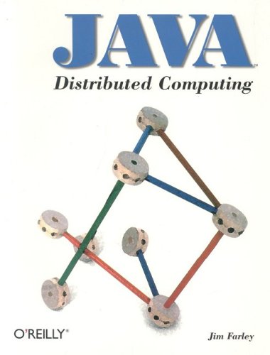 Distributed Computing