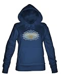 5th & Ocean Notre Dame Pullover Fleece Sweatshirt with Pouch Pocket