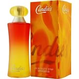 CANDIES Perfume for Women by Liz Claiborne (EDT SPRAY 1.7 OZ)