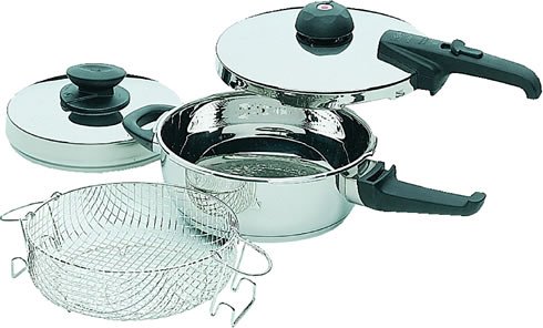 Fissler ロイヤルマルチ 11-633-01