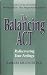 Image of The Balancing Act: Rediscovering Your Feelings