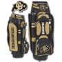 University of Colorado Buffaloes Brighton Golf Cart Bag by Datrek - 14487