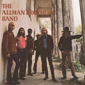 CD-Charts  Music : The Allman Brothers Band