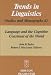 Language and the Cognitive Construal of the World (Trends in Linguistics: Studies & Monographs)