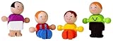Review Plan Toys 600410 / Plan Toys - Casual Family