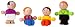 Plan Toys 60380 Casual Family