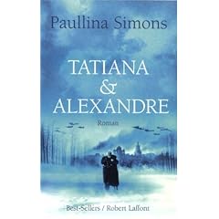 Tatiana et Alexandre