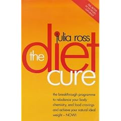 The Diet Cure