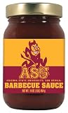Arizona State Sun Devils Sweet and Smoky BBQ Sauce