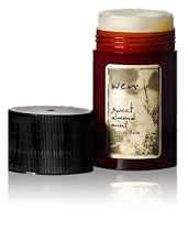 WEN Sweet Almond Mint Texture Balm