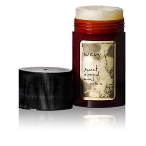 WEN Sweet Almond Mint Texture Balm