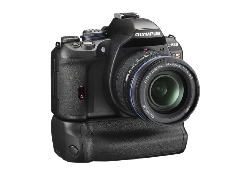 Olympus Medical und Macro Pro Kit inkl. E-620 Digitalkamera Gehäuse, Objectiv und Ringblitz