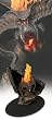 Balrog - Flame Of Udun Sideshow Polystone Statue
