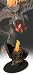 Balrog - Flame Of Udun Sideshow Polystone Statue