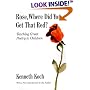 Rose, Where Did You Get That Red?: Teaching Great Poetry to Children