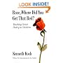 Rose, Where Did You Get That Red?: Teaching Great Poetry to Children