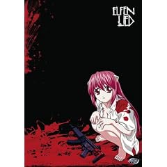 Elfen Lied, Vol. 2 - Vector Two