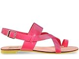 DV by Dolce Vita Women's Pansey Sandal,Pink Leather,7.5 M US DV by Dolce Vita Women's Pansey Sandal,Pink Leather,7.5 M US