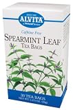 Tea - Spearmint Leaf, 30 bag