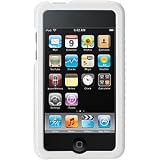 Agent18 EcoShield Case for iPod touch (2nd generation), White A18ITE3/W