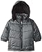 IXtreme Baby Boys' Ripstop Solid Puffer Jacket