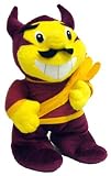 Arizona State Sun Devils NCAA Musical Mascot