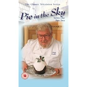 Pie In The Sky - Series 1 - Part 2 [VHS]