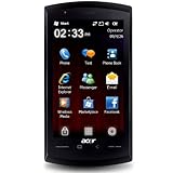 Acer neoTouch S200 schwarz Handy