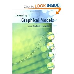 Learning in Graphical Models (Adaptive Computation and Machine Learning)