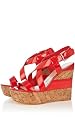 Modern Bright Wedge