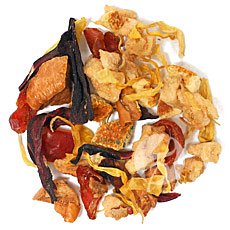 Blood Orange Tea, 5oz.