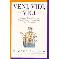 Veni, Vidi, Vici