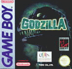 Eigenschaften Infogrames Videogames  / Godzilla