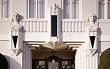 San Francisco Deco Photograph - Beautiful 16"x20" Photographic Print by Carol M. Highsmith
