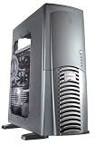 Antec PlusView1000AMG Metallic Gray SOHO File Server