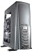 Antec PlusView1000AMG Metallic Gray SOHO File Server