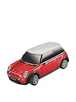 imperii Juguete Radiocontrol Mini Cooper 2/S 1:18 Rojo