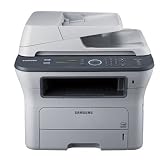 Samsung SCX-4828FN Laser Multi-Function Printer