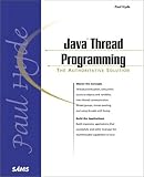 Java Thread Programming (Sams White Book)