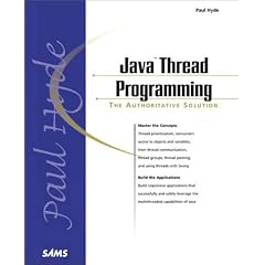 Java Thread Programming